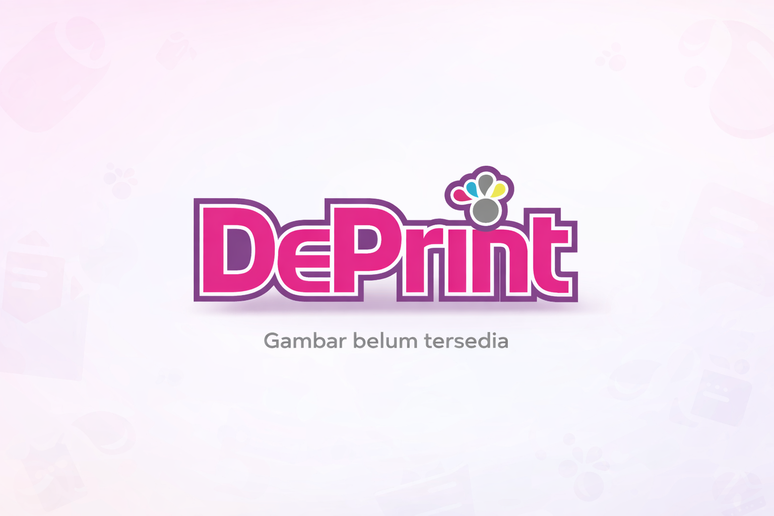 Desain Grafis untuk Siap Cetak